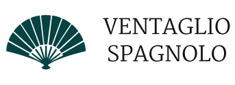 ventaglio spagnolo logo dal 2025
