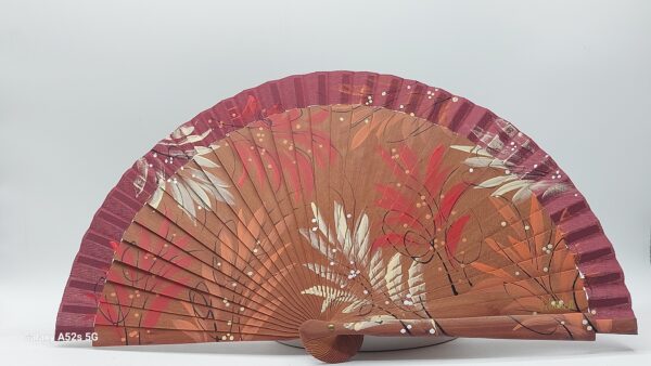 Domingo de Ramos Ventaglio