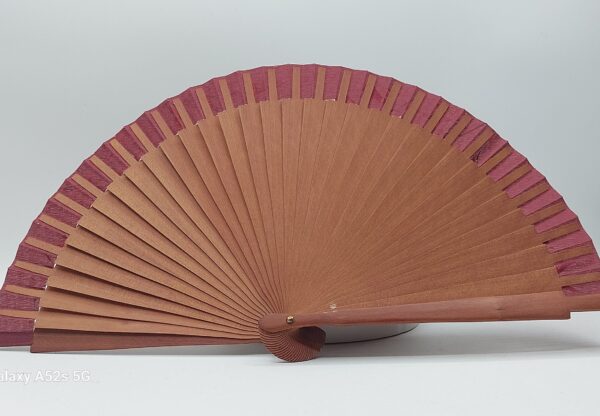 Retro Ventaglio Domingo de Ramos