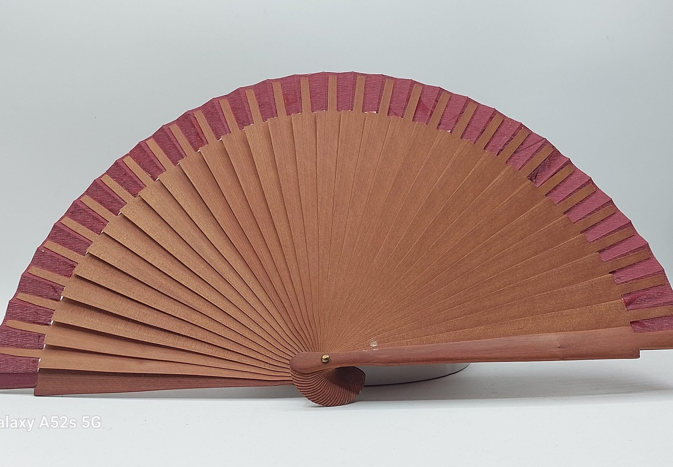 Retro Ventaglio Domingo de Ramos