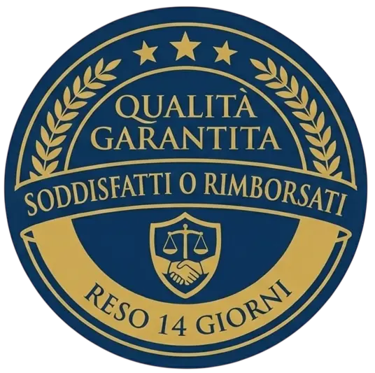 Politica di rimborso - ventagliospagnolo.com
