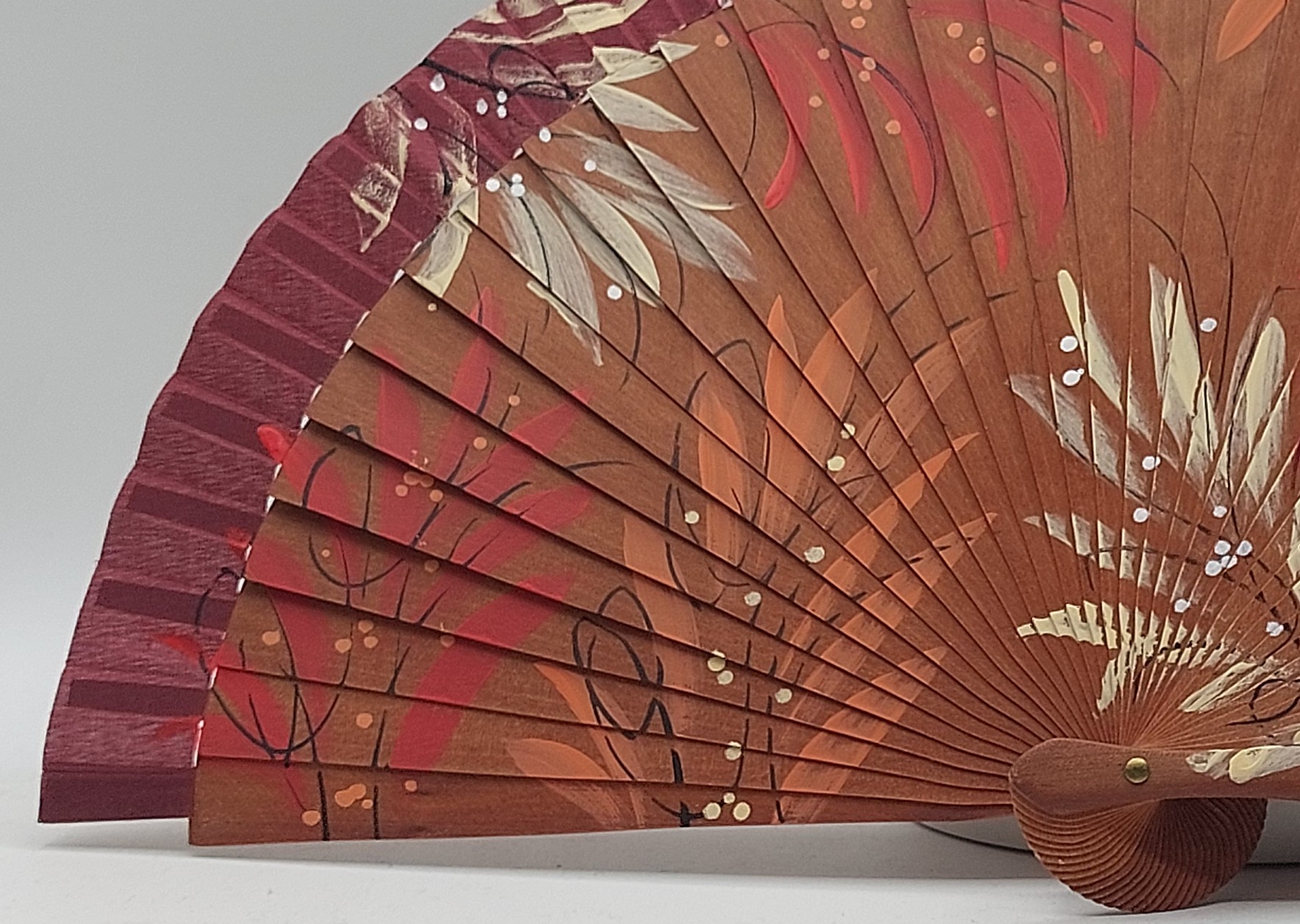 Ventaglio Domingo de Ramos - Imagen 3